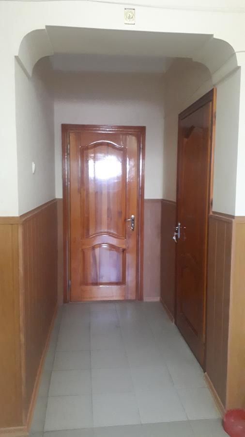 Апарт-отели Apart-hotel Ugolok Бердянск-30