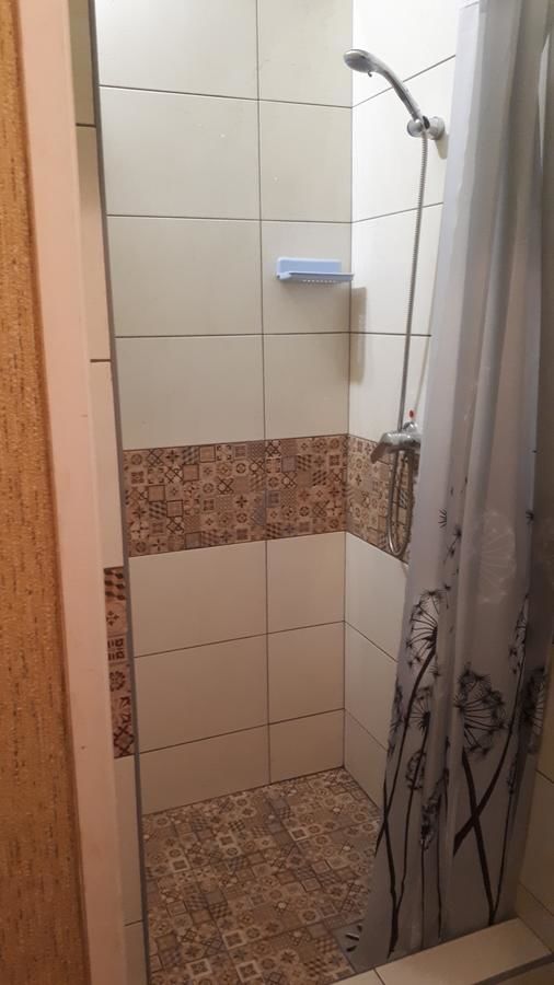 Апарт-отели Apart-hotel Ugolok Бердянск