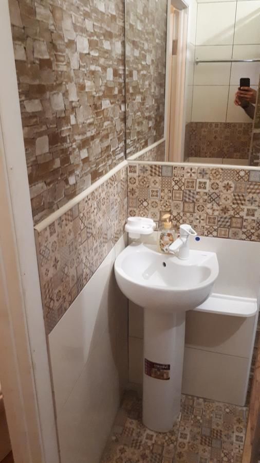 Апарт-отели Apart-hotel Ugolok Бердянск