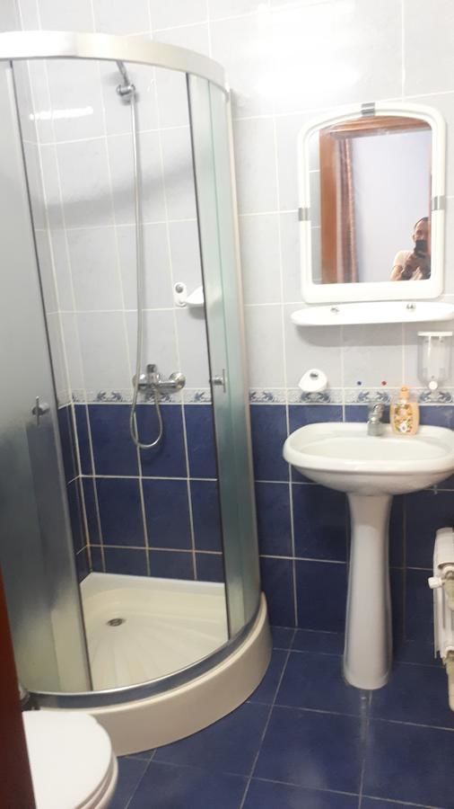 Апарт-отели Apart-hotel Ugolok Бердянск