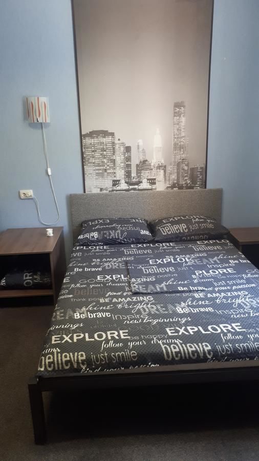 Апарт-отели Apart-hotel Ugolok Бердянск