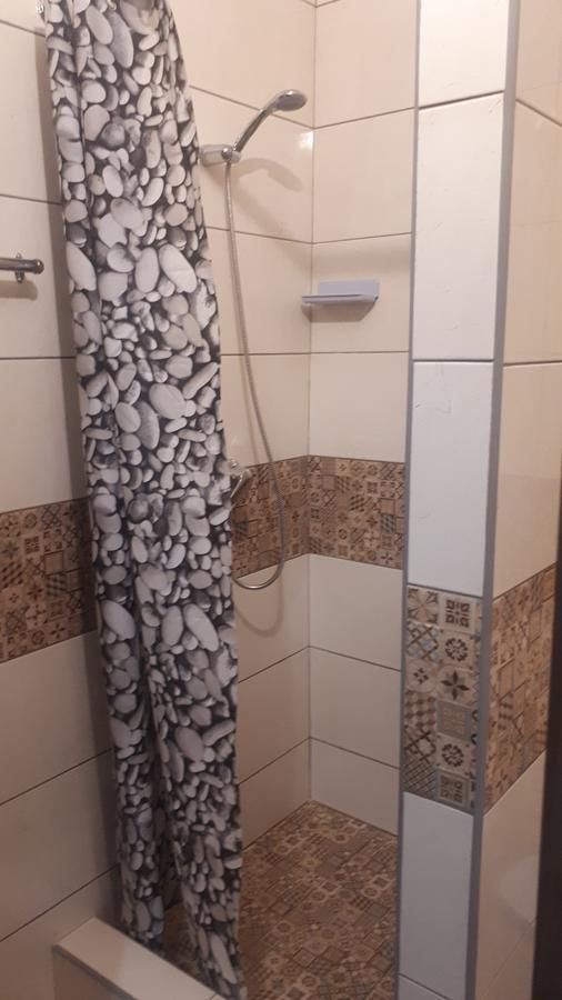 Апарт-отели Apart-hotel Ugolok Бердянск