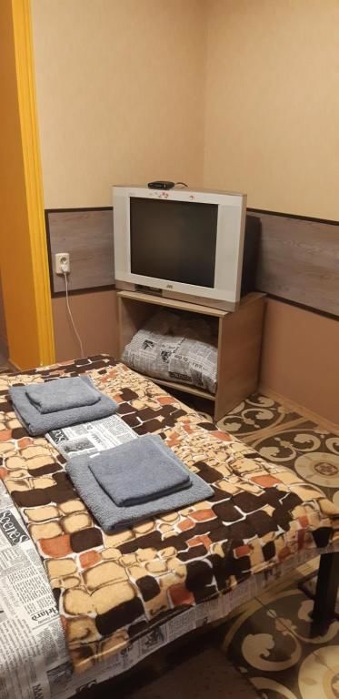 Апарт-отели Apart-hotel Ugolok Бердянск