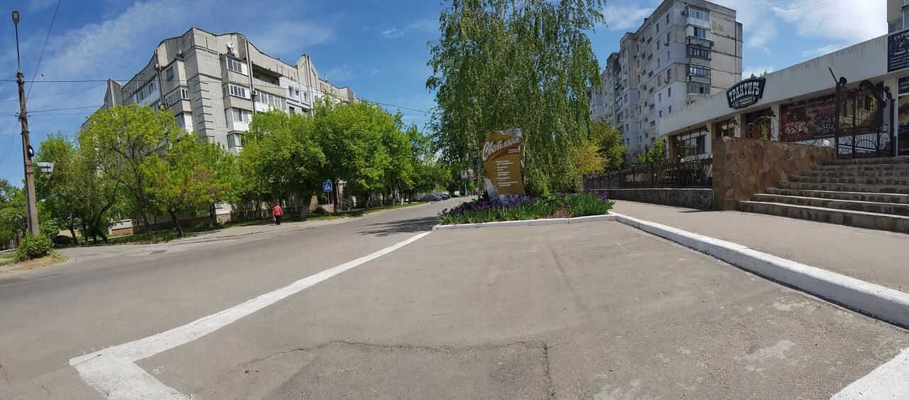 Апарт-отели Apart-hotel Ugolok Бердянск-12