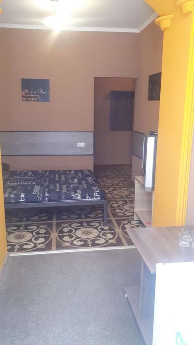 Апарт-отели Apart-hotel Ugolok Бердянск-39